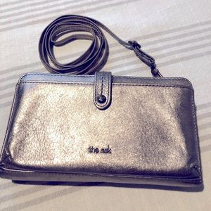 Like New The Sak Wallet